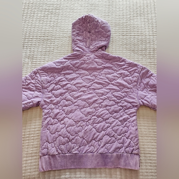 Wild Fable - Size Small - Quilted Coat - Picture 2 of 4